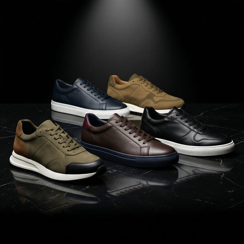 Basket & Espadrilles