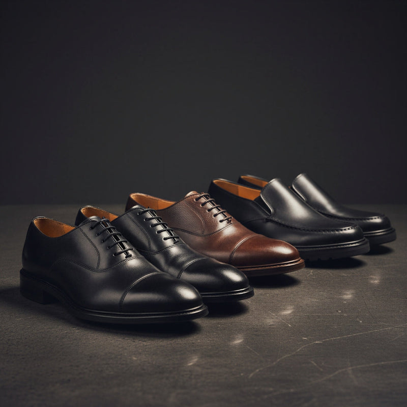 Chaussures Classique