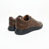 Neo Sport Cuir Marron 895