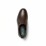 Slip-on 500 Marron Premium