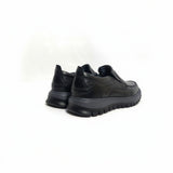 Slip-on Médical Noir 303