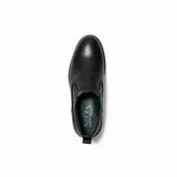Slip-on 500 Noir Premium