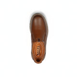 Slip-on Médical Tabac 303