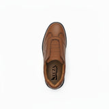 Neo Sport Cuir Tabac 895