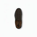 Neo Sport Cuir Marron 895
