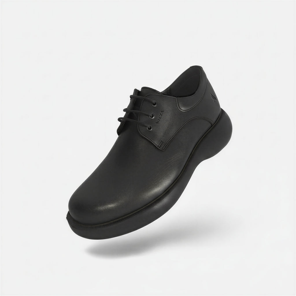 Neo Derby Noir 809