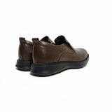 Slip-on 500 Marron Premium