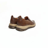 Slip-on Médical Marron 303