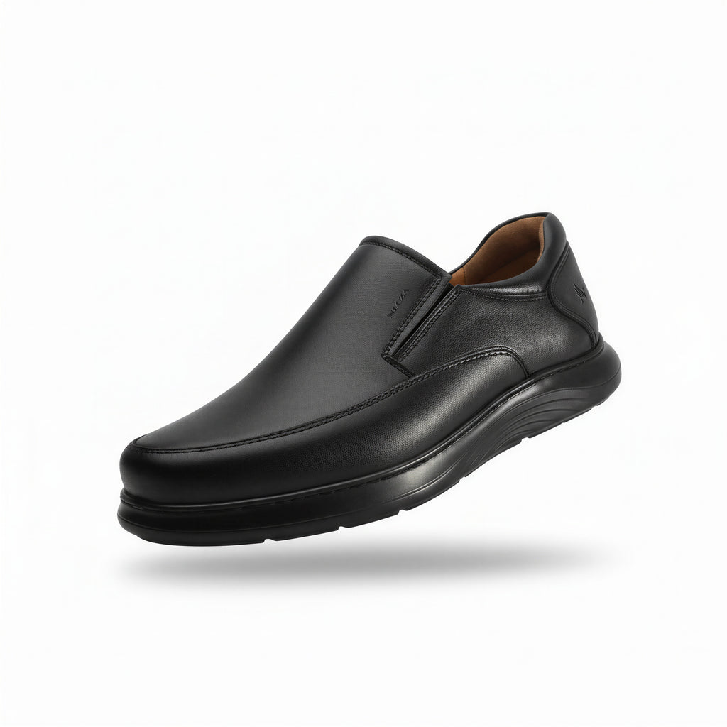 Flex Cuir Noir 260