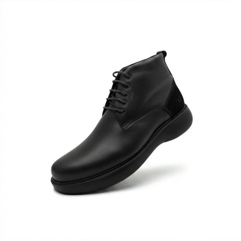 Chukka Noir 508