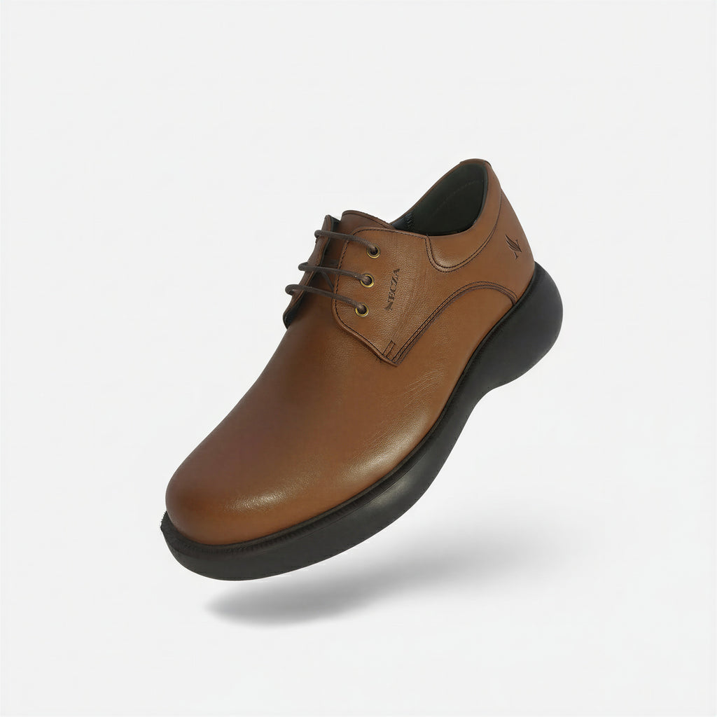Neo Derby Tabac 809