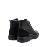 Chukka Noir 508