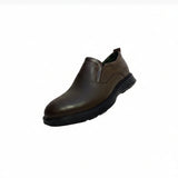 Slip-on 500 Marron Premium