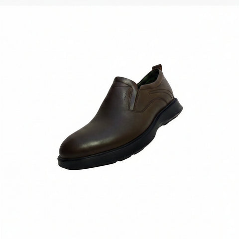 Slip-on 500 Marron Premium