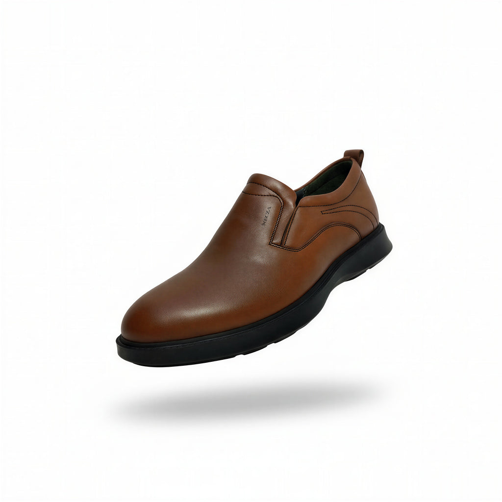 Slip-on 500 Tabac Premium