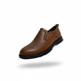 Slip-on 500 Tabac Premium