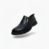 Slip-on 500 Noir Premium