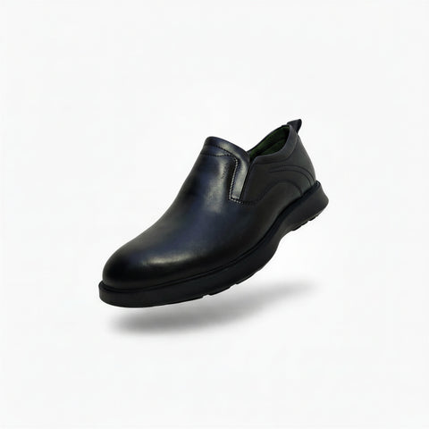 Slip-on 500 Noir Premium