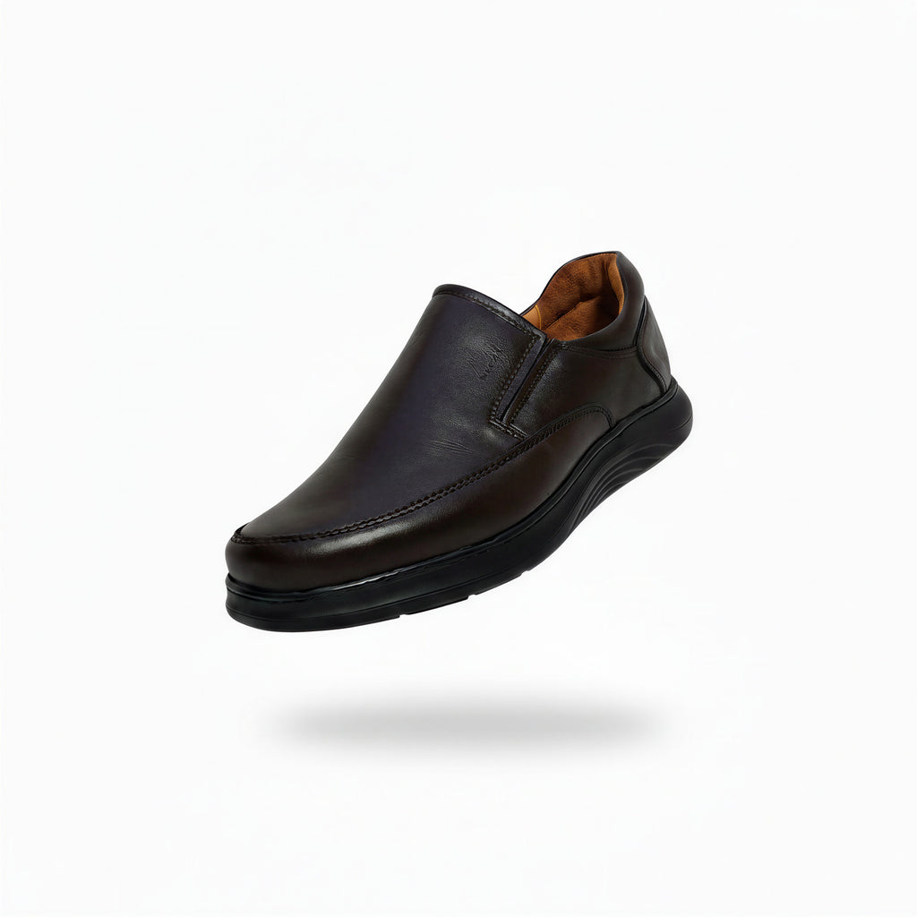 Flex Cuir Marron 260