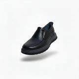 Slip-on Médical Noir 303