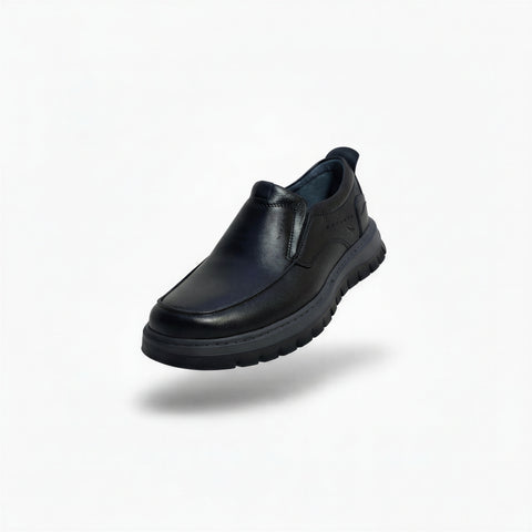 Slip-on Médical Noir 303