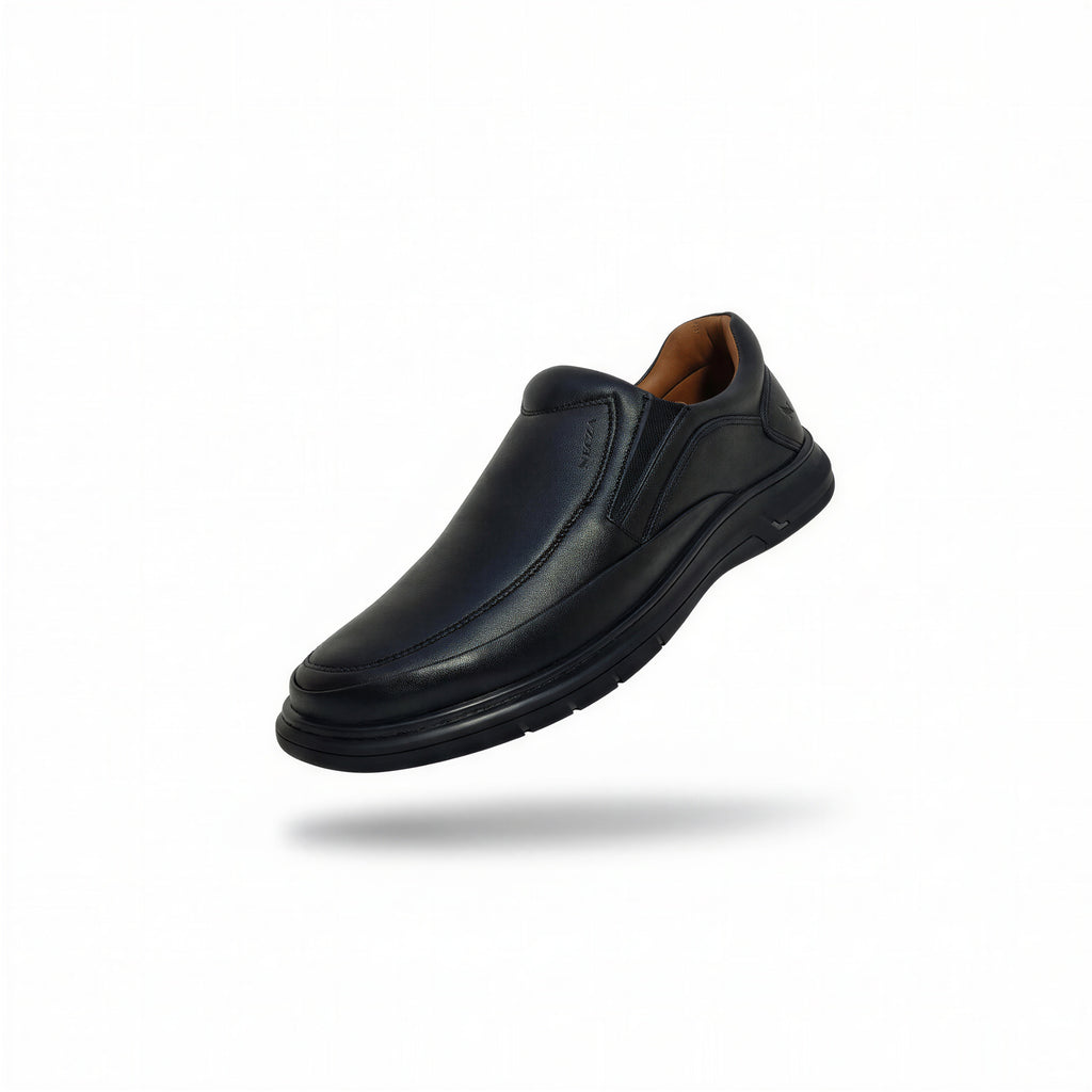 Cuir Élite Noir 892