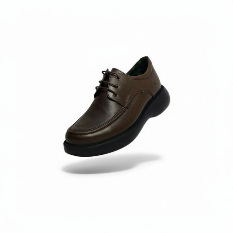 Derby Marron 503