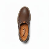 Slip-on Médical Marron 303