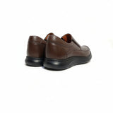 Cuir Souple Marron 972