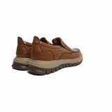 Slip-on Médical Tabac 303