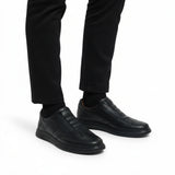 Neo Sport Cuir Noir 895