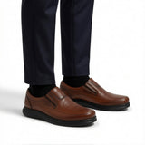 Cuir Souple Tabac 972