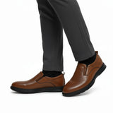 Slip-on 500 Tabac Premium