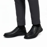 Cuir Élite Noir 892