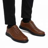Neo Sport Cuir Tabac 895
