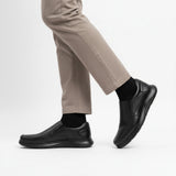 Flex Cuir Noir 260