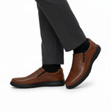 Cuir Élite Tabac 892