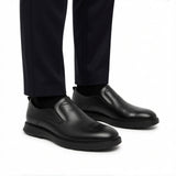 Slip-on 500 Noir Premium