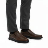 Cuir Élite Marron 892