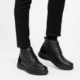 Chukka Noir 508