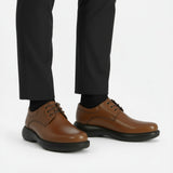 Neo Derby Tabac 809